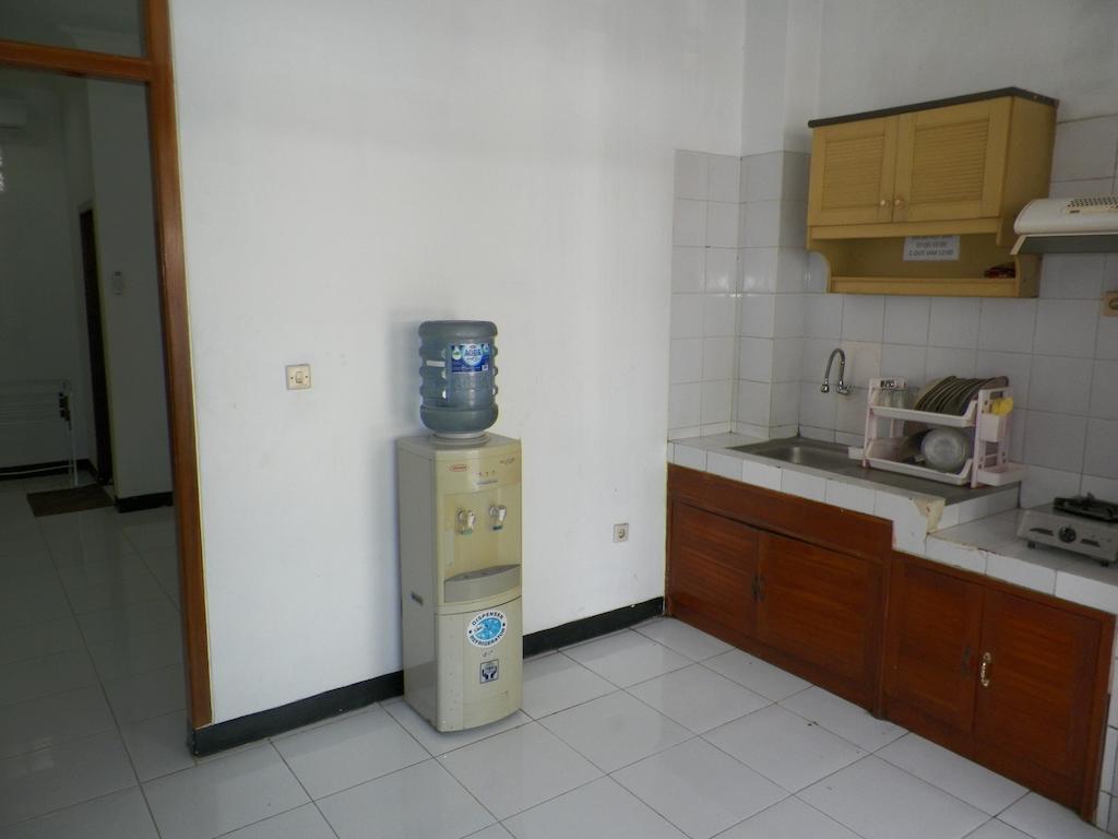 Aquarium Hotel Pangandaran Room photo